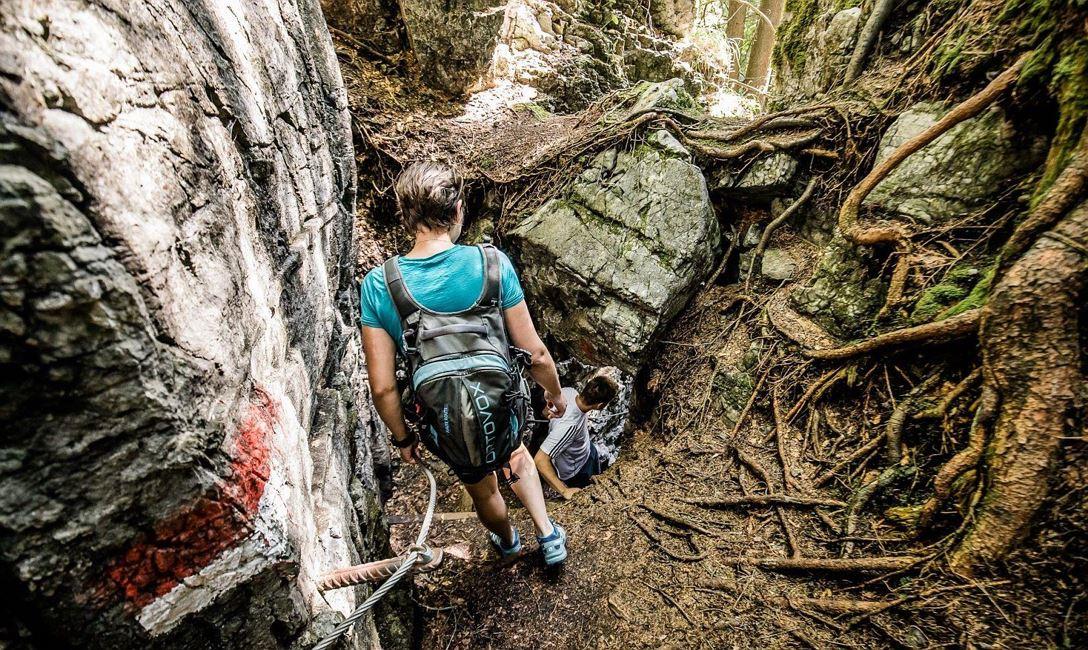 Johann-in-tirol-teufelsgasse-Devils-Alley