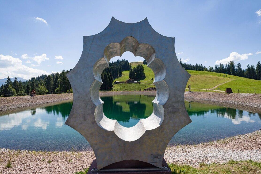 sculpturenpark-Niederau-hike