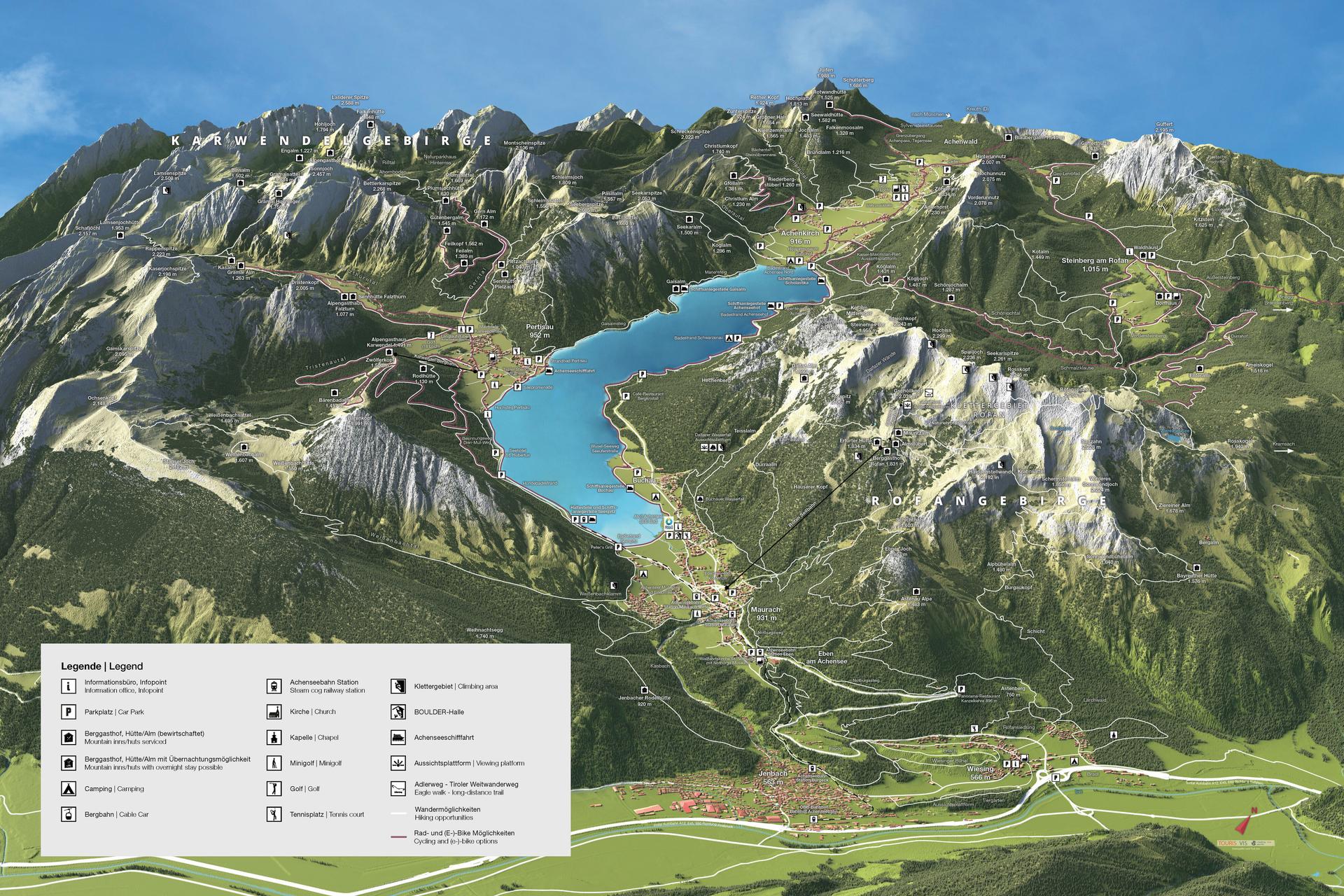 pertisau-map