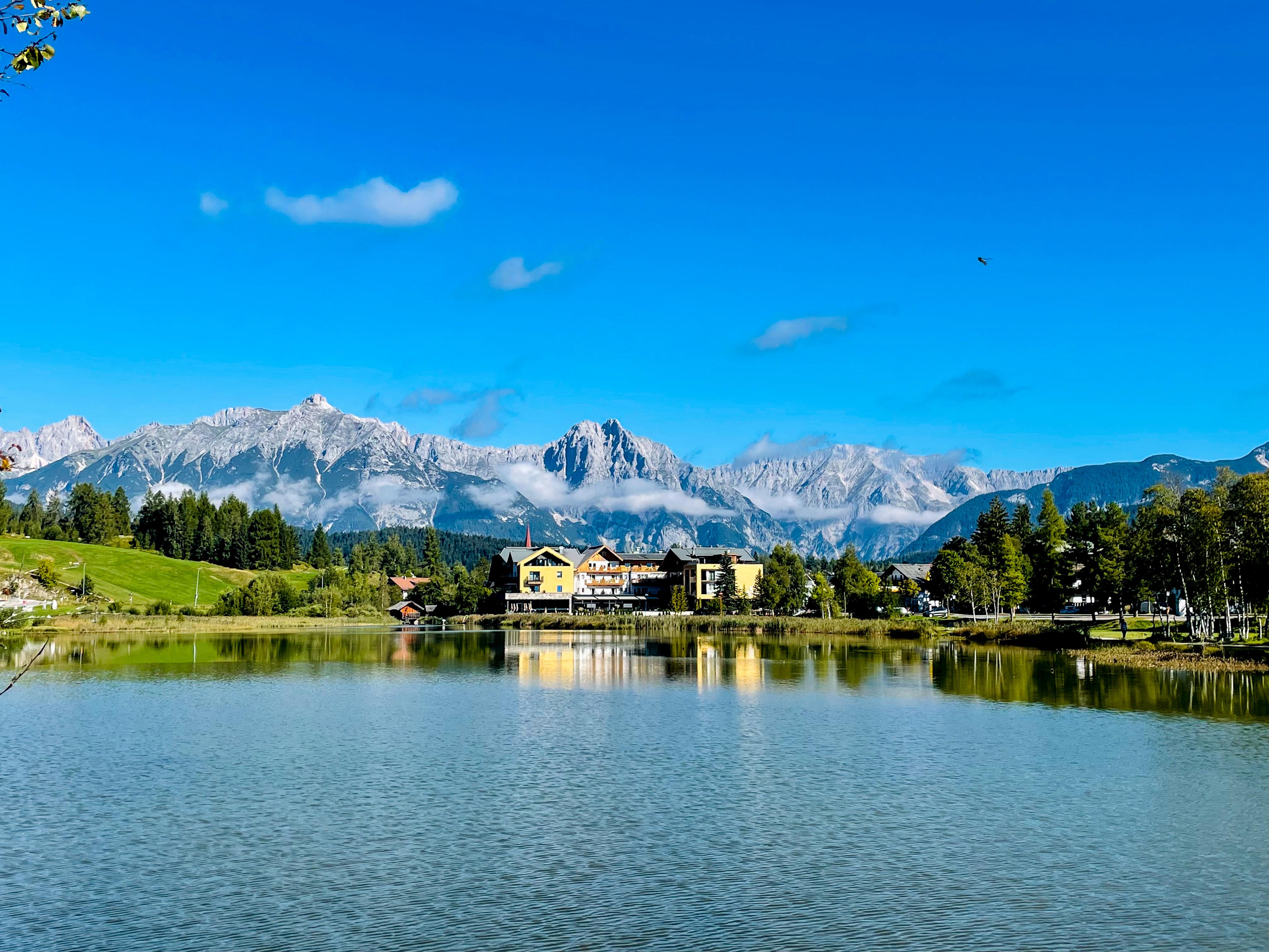 Seefeld short breaks