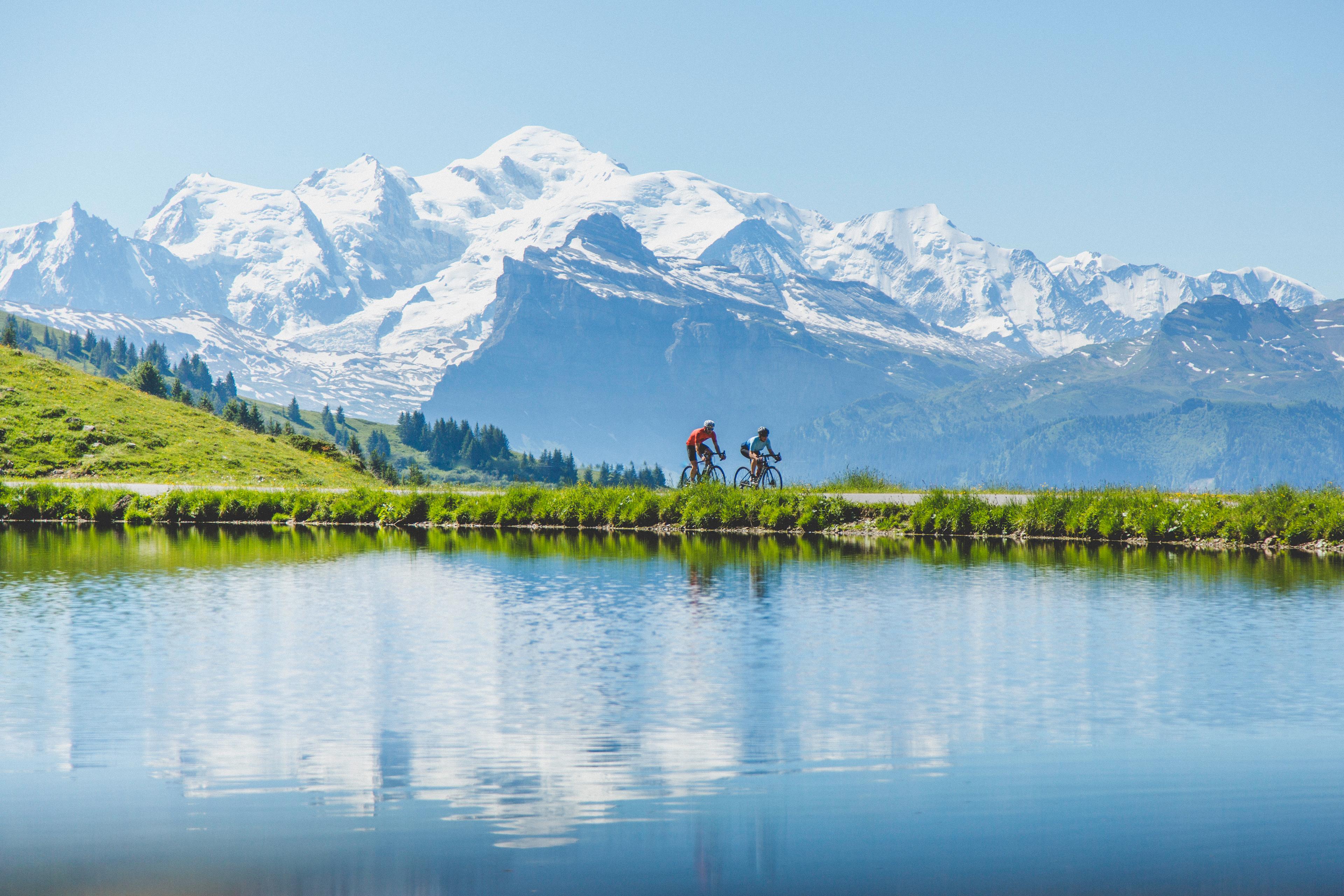 Morzine short breaks